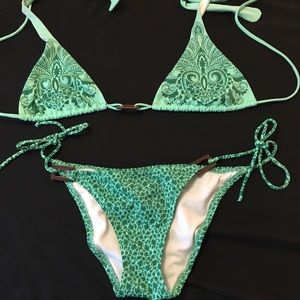 Victoria’s Secret Bikini